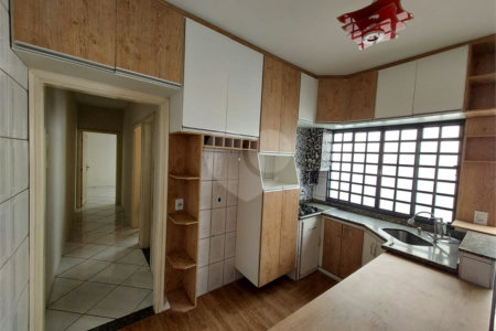 Casa térrea para venda no Parque Delta