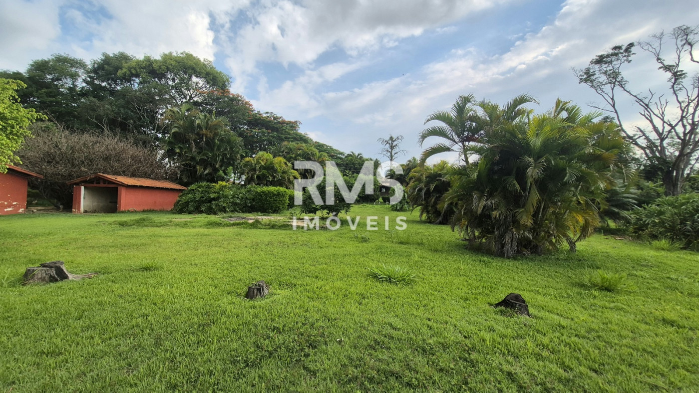 SÍTIO À VENDA EM ELIAS FAUSTO 21.900 m² - ÓTIMA TOPOGRAFIA E EXCELENTE LOCALIZAÇÃO