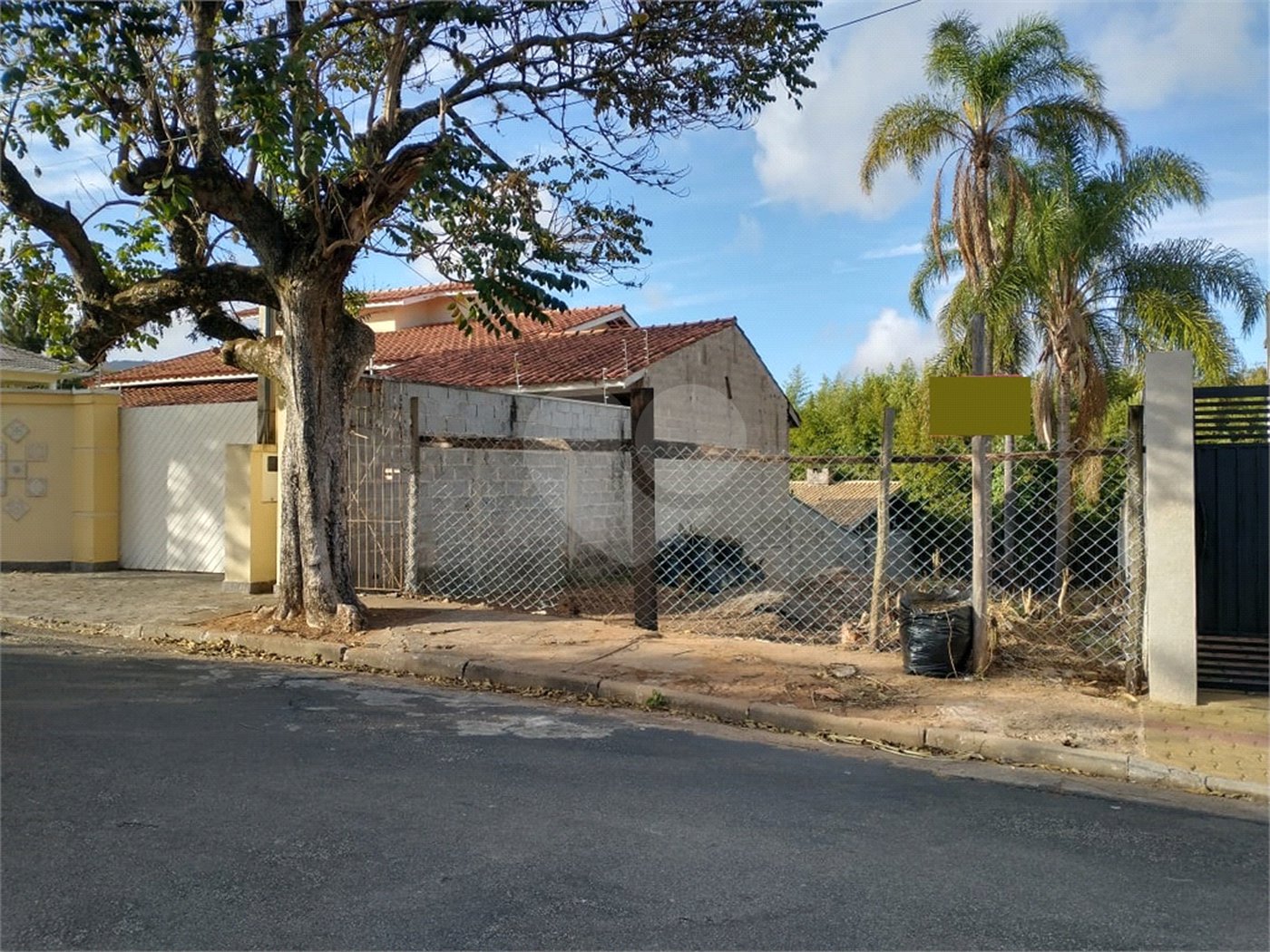 Terreno à venda em Vila Gardênia, Atibaia, SP