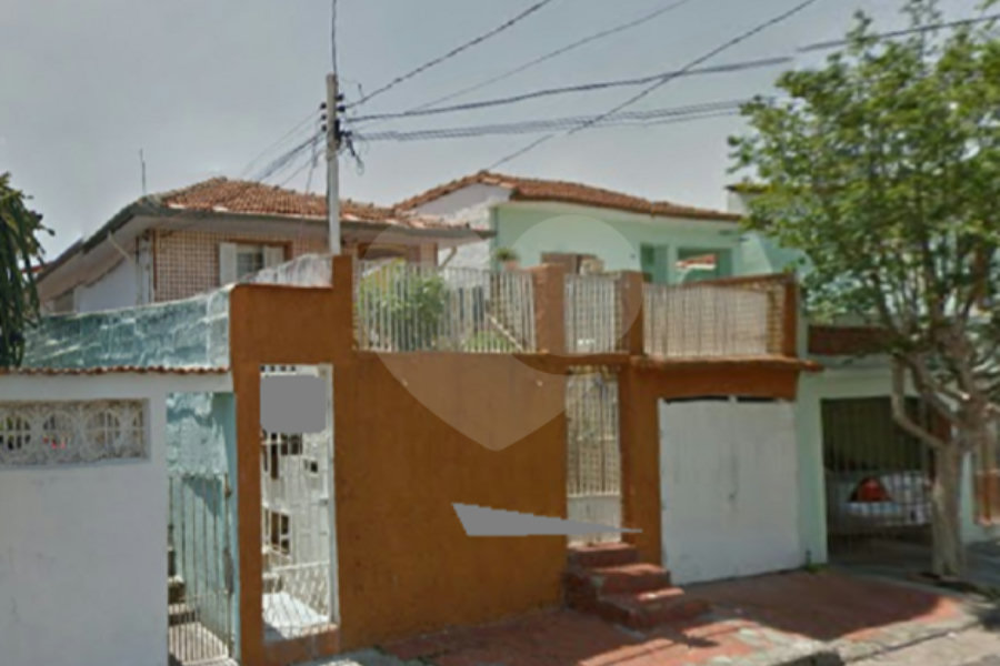 Terreno à venda em Vila Isolina Mazzei, São Paulo, SP