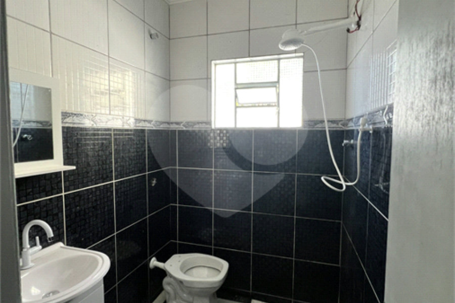 Casa para alugar com 2 quartos em Vila Nova Cachoeirinha, São Paulo, SP