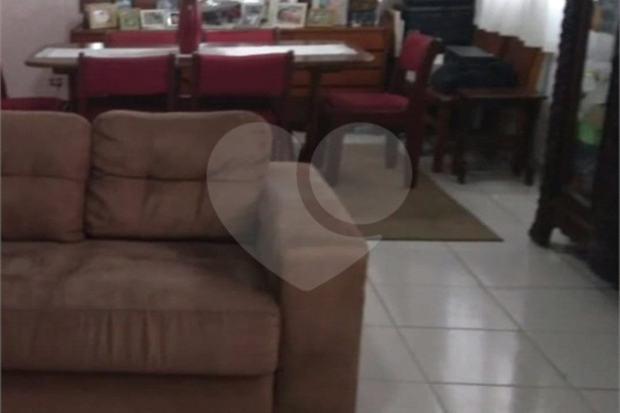 Apartamento à venda com 3 quartos, sendo 1 suíte, em Santana, São Paulo, SP