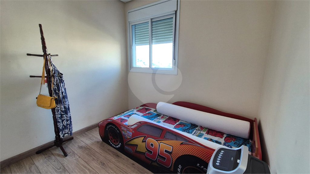 Apartamento à venda com 3 quartos, sendo 1 suíte, em Chora Menino, São Paulo, SP