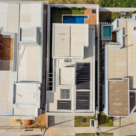Casa à venda com 3 suítes no condomínio Saint Paul, Itu - SP