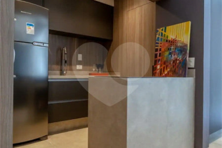 Apartamento para alugar com 1 suíte em Jardim Europa, São Paulo, SP