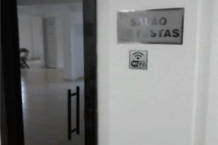 Apartamento à venda com 2 quartos, sendo 1 suíte, em Paraíso do Morumbi, São Paulo, SP