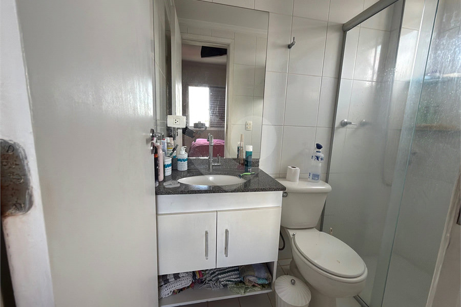 Apartamento à venda com 2 quartos, sendo 1 suíte, em Tucuruvi, São Paulo, SP