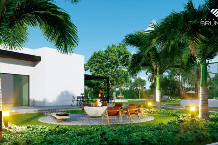Loteamento Villagio Brunelli