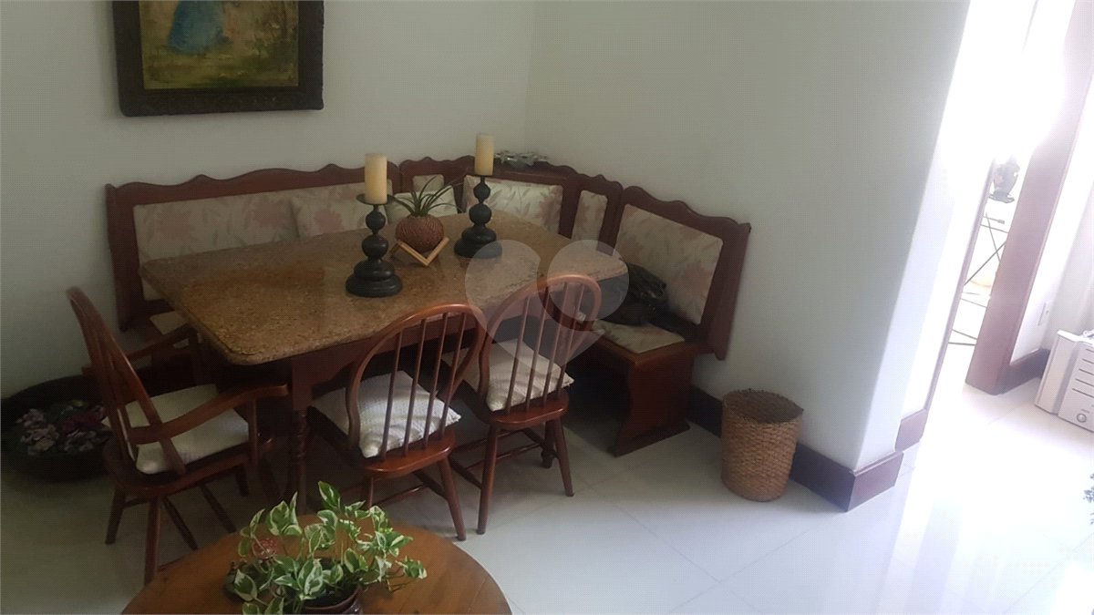 Apartamento à venda com 3 quartos em Praça da Bandeira, Rio de Janeiro, RJ