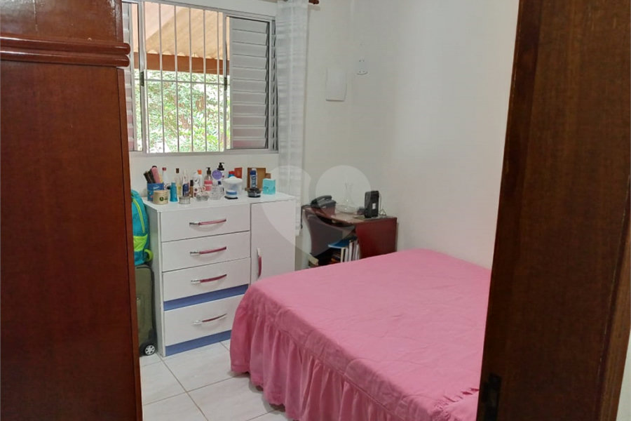 Casa à venda com 2 quartos em Jardim do Triunfo, Guarulhos, SP