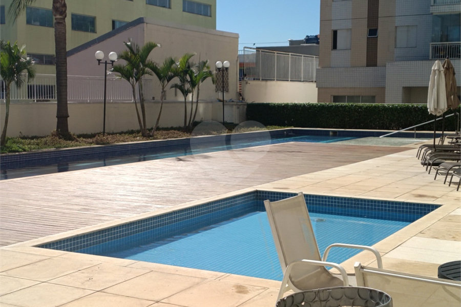 Apartamento à venda com 3 quartos, sendo 1 suíte, em Freguesia do Ó, São Paulo, SP
