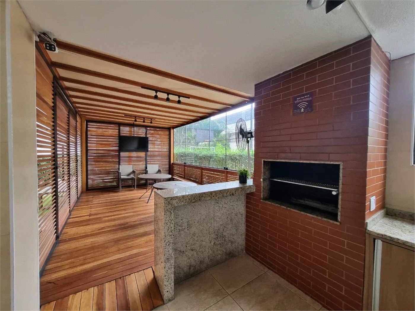 Apartamento à venda com 2 quartos, sendo 1 suíte, em Jaguaré, São Paulo, SP
