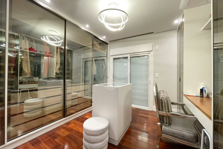 Casa à venda com 3 suítes em Mandaqui, São Paulo, SP