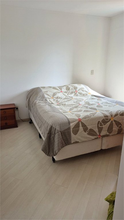 Apartamento à venda com 3 quartos, sendo 2 suítes, em Vila Romana, São Paulo, SP