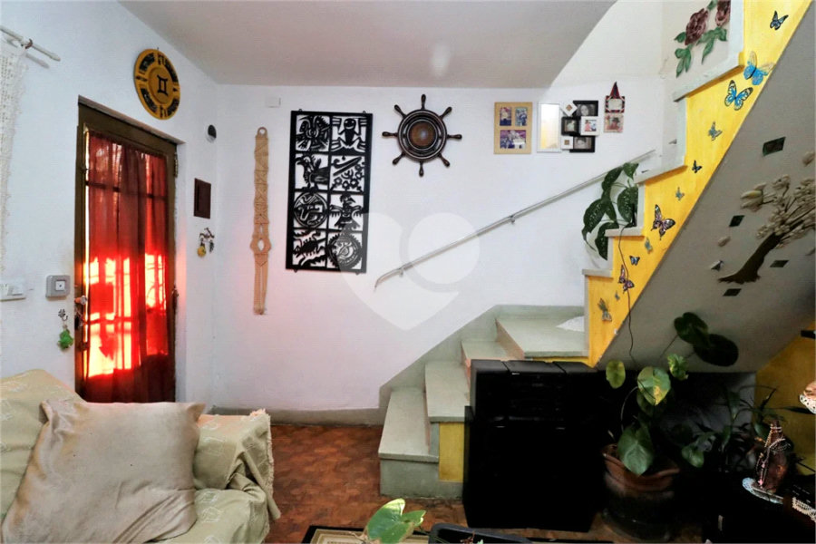 Casa à venda com 3 quartos em Vila Guilherme, São Paulo, SP