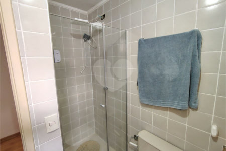 Apartamento à venda com 2 quartos em Saúde, São Paulo, SP