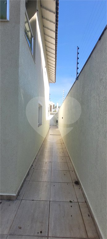 Sobrado à venda com 4 quartos, sendo 2 suítes, em Vila Irmãos Arnoni, São Paulo, SP
