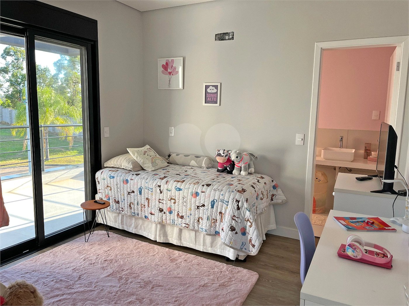 Casa à venda com 3 suítes no condomínio Terras da Alvorada, Itupeva - SP
