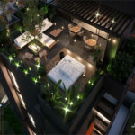 Apartamento para alugar com 2 quartos, sendo 1 suíte, em Jardim Paulistano, Sorocaba, SP