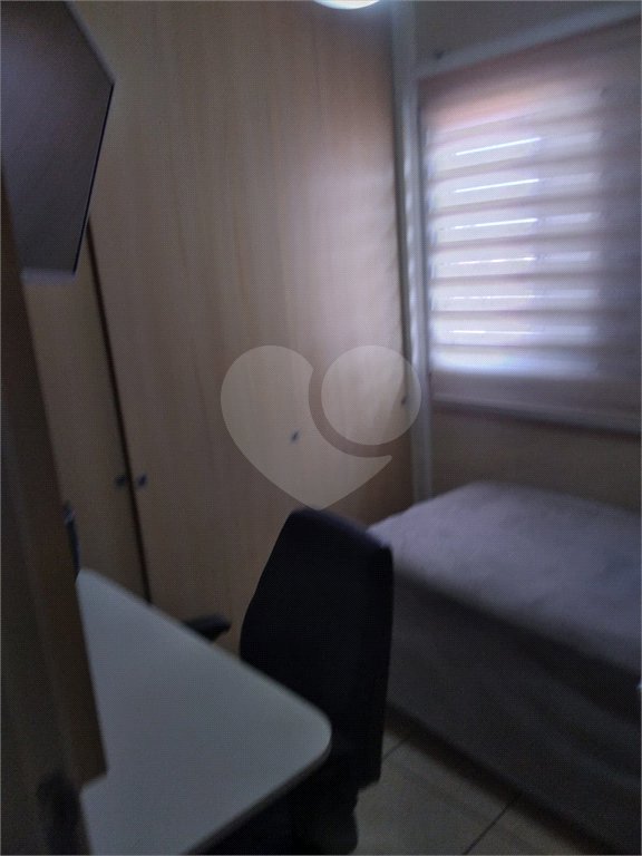 Sobrado à venda com 3 quartos, sendo 1 suíte, em Tucuruvi, São Paulo, SP