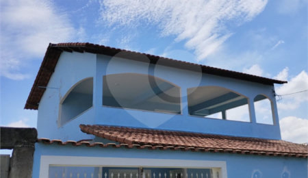 Casa à venda com 3 quartos, sendo 1 suíte,  em Campo Grande, Rio de Janeiro, RJ