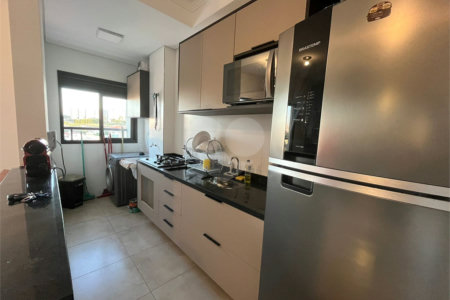 Flat à venda com 1 suíte em Jardim Pagliato, Sorocaba, SP
