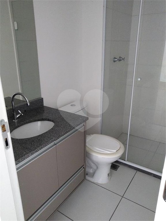 Apartamento à venda com 1 quarto em Vila Mariana, São Paulo, SP