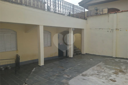 Sobrado à venda com 4 quartos, sendo 2 suítes,  em Instituto de Previdência, São Paulo, SP
