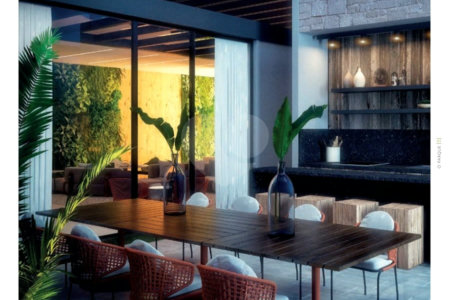 Apartamento à venda com 3 suítes em Jardim das Acácias, São Paulo, SP