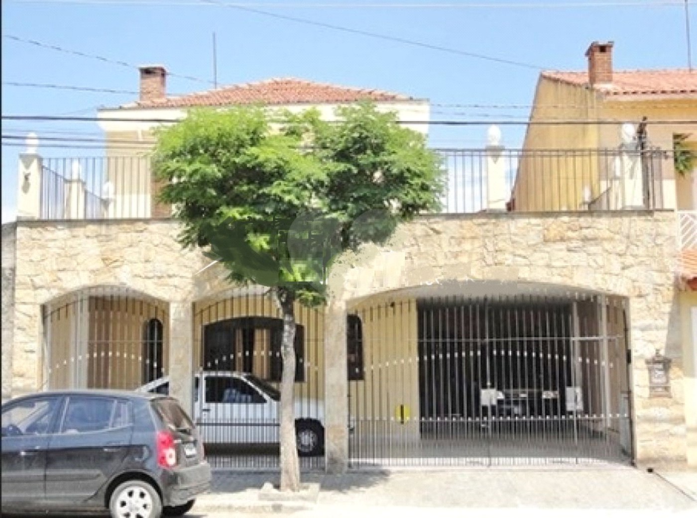 Casa Térrea à venda com 4 quartos, sendo 1 suíte, em Vila Medeiros, São Paulo, SP