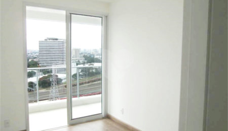 Apartamento para alugar com 2 quartos em Vila Anastácio, São Paulo, SP