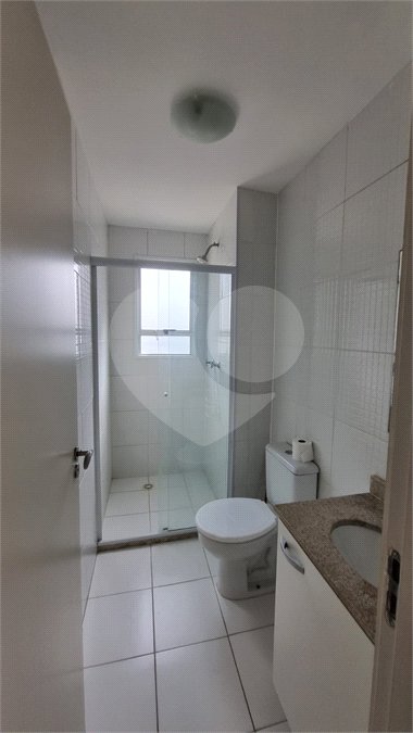 Apartamento para alugar com 2 quartos, sendo 1 suíte,  em Vila Mogilar, Mogi das Cruzes, SP