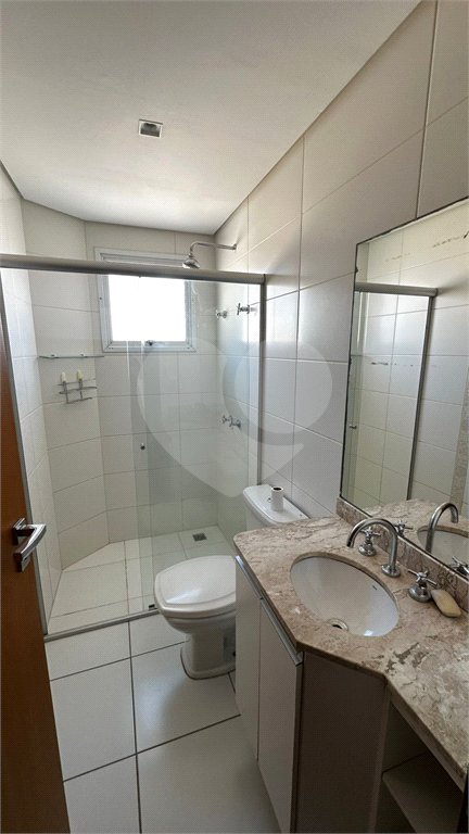 Apartamento para alugar com 3 quartos, sendo 1 suíte, em Atibaia Jardim, Atibaia, SP