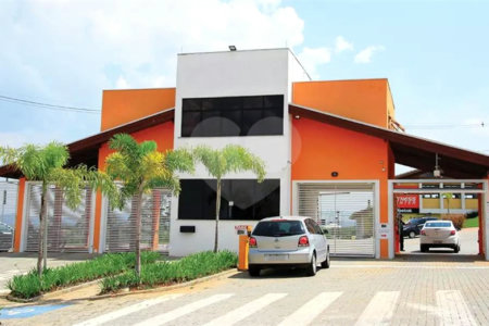 Terreno à venda no condomínio Terras de Jundiaí, Jundiaí - SP