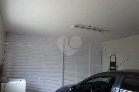 Sobrado à venda com 3 quartos em Santana, São Paulo, SP