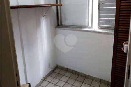 Apartamento à venda com 2 quartos em Indianópolis, São Paulo, SP
