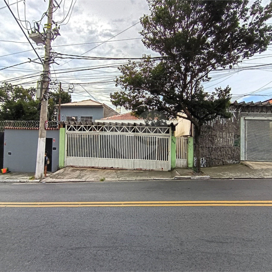 Casa Térrea à venda com 5 quartos, sendo 1 suíte, em Chora Menino, São Paulo, SP