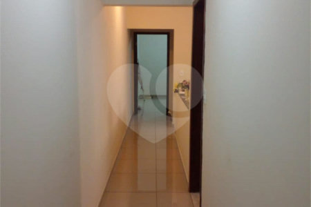 Sobrado à venda com 3 quartos, sendo 1 suíte,  em Vila América, Santo André, SP