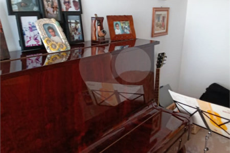 Apartamento à venda com 4 quartos, sendo 3 suítes, em Água Fria, São Paulo, SP