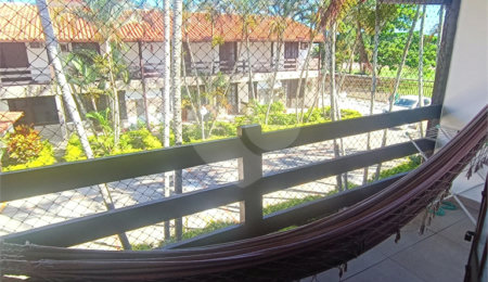 Casa em condomínio à venda com 3 quartos em Portinho, Cabo Frio, RJ