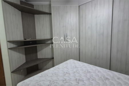 Apartamento à venda com 2 quartos, sendo 1 suíte, em Jardim Gonçalves, Sorocaba, SP