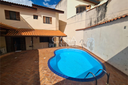 Casa em condomínio à venda com 3 quartos, sendo 1 suíte, em Granja Olga I, Sorocaba, SP