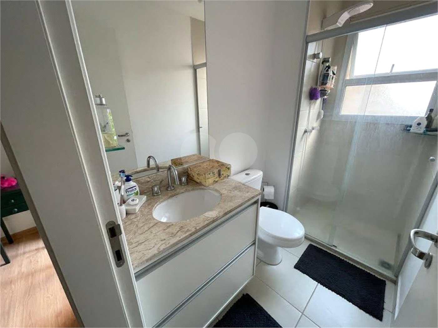 Apartamento à venda com 3 quartos, sendo 1 suíte, em Baeta Neves, São Bernardo do Campo, SP