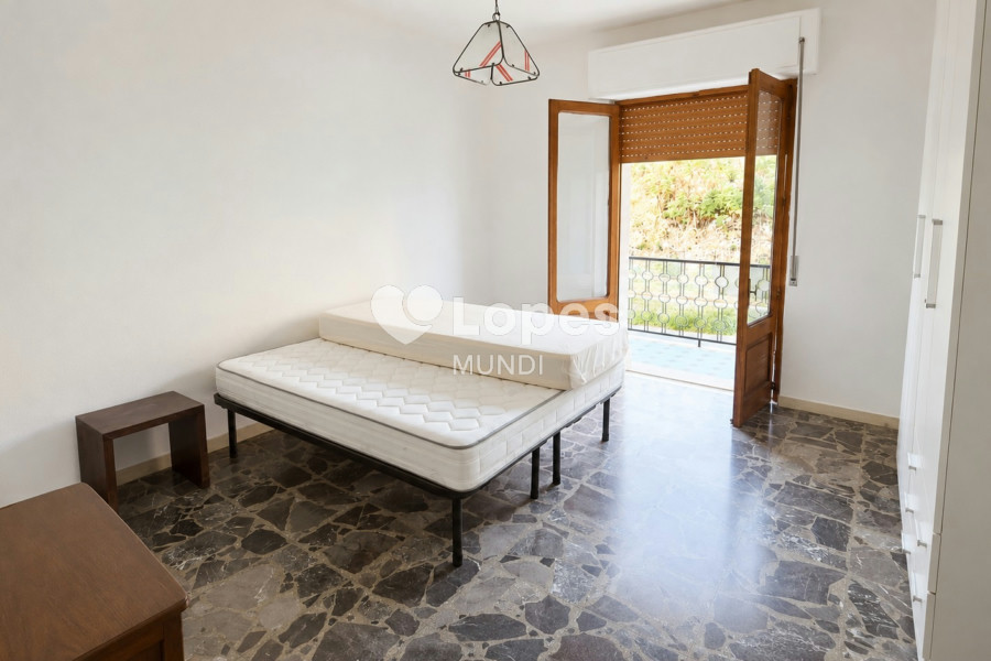 Apartamento com 1 quarto à venda em San Lucido, Calábria – Próximo ao mar