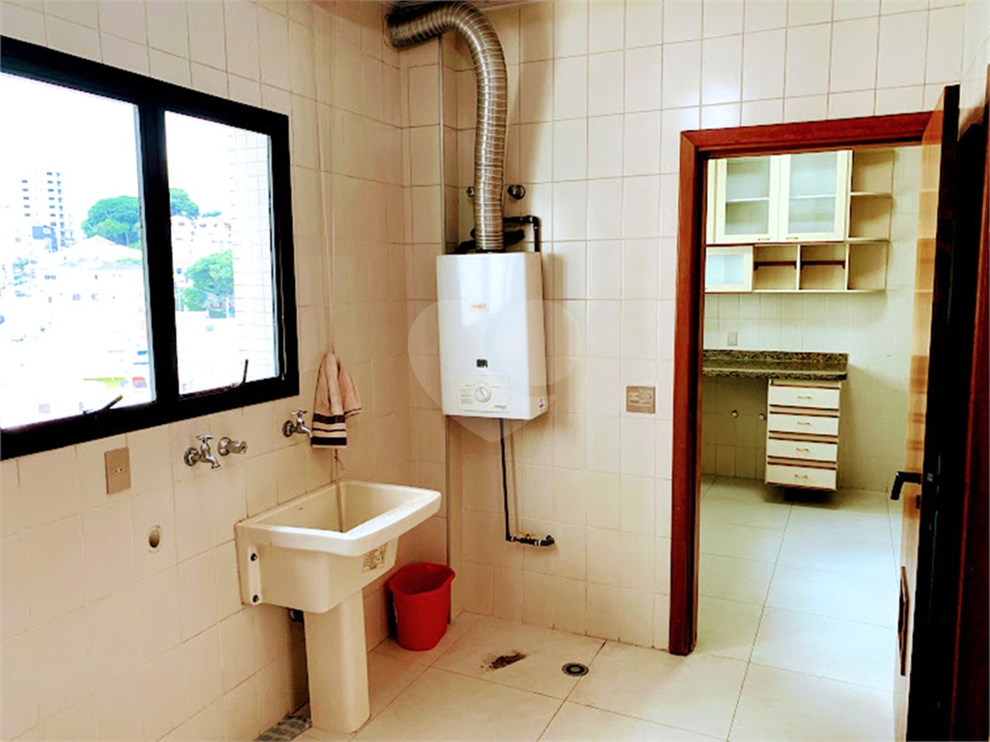 Apartamento à venda ou para alugar com 4 quartos, sendo 2 suítes, em Santana, São Paulo, SP