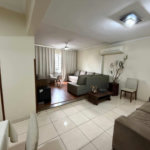 Apartamento com 3 dormitórios à venda, 142 m² por R$ 849.000,00 - Gonzaga - Santos/SP