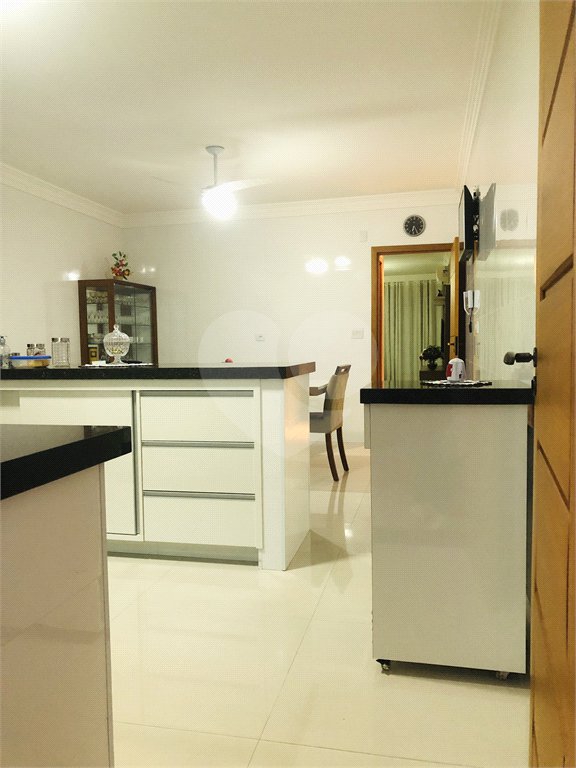 Sobrado à venda com 3 quartos, sendo 1 suíte, em Santana, São Paulo, SP