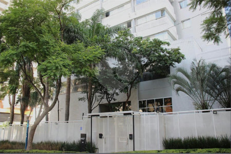 Studio à venda com 1 quarto em Bela Vista, São Paulo, SP