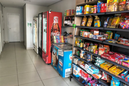 Apartamento à venda com 2 quartos, sendo 1 suíte,  em Parque da Vila Prudente, São Paulo, SP