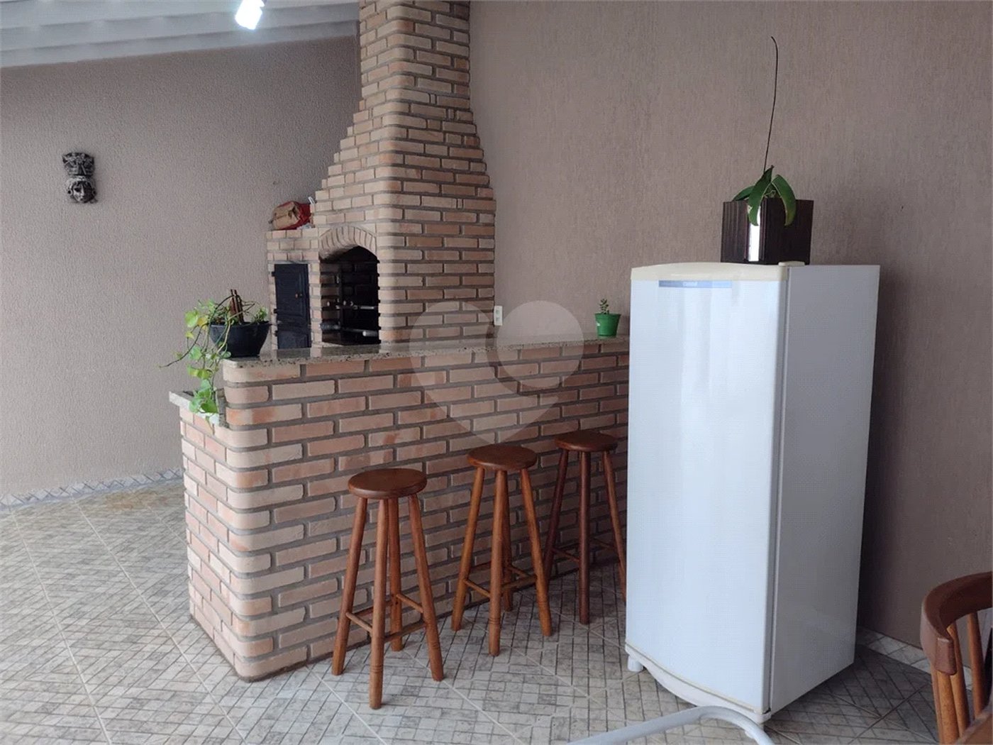 Casa Térrea à venda com 3 quartos, sendo 1 suíte, em Parque Santa Isabel, Itupeva, SP